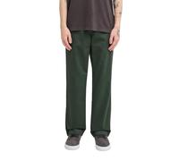 Funktionshose ELEMENT "Howland Work", Herren, Gr. 36(XL), grün (deep forest), [Hauptstoff] 60% recycelte Baumwolle, 40% Polyester, Hosen (71538869-36) deep forest