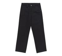 Element Relax Work Y - Chino-Hose - Jungen 8-16 - XS/8 - Schwarz