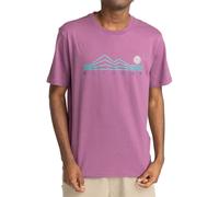 Element Ridgeline Kurzarm-t-shirt