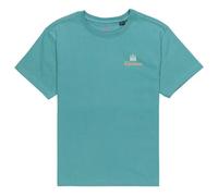 Element SBXE Remember - T-Shirt - Jungs 8-16 - L/14 - Blau