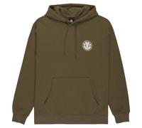 Element Hoodie Seal – schilfgrün – Größe S