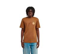 Element Seal Bp T-Shirt sepia Gr. M