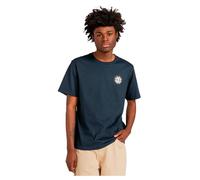 Element Seal - T-Shirt - Männer - XXL - Blau