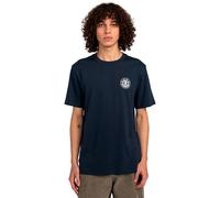 Element Seal Bp - T-Shirt - Männer - L - Blau