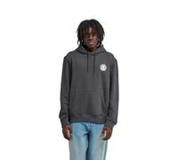 Element Seal Hoodie schwarz intensiv - XL