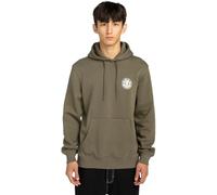 Element Seal Bp PO - Kapuzenpulli - Männer - XS - Grün