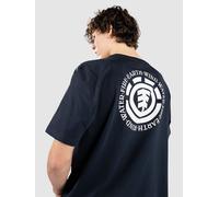 Element Seal Bp Kurzarm-t-shirt (Herstellerartikelnummer: ELYZT00490-ECN-S)