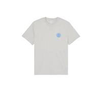 Element Seal Bp - T-Shirt - Männer - L - Grau