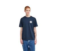 Element Seal Bp Kurzarm-t-shirt M Eclipse Navy