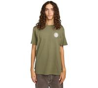 Element Seal Bp T-Shirt kalamata Herren Gr. S