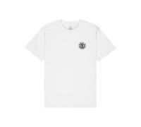 Element Seal Bp - T-Shirt - Männer - S - Weiss