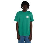 T-Shirt ELEMENT "Seal Bp", Herren, Gr. XS, fir, Obermaterial: 100% Walkfrottier;, Shirts T-Shirt (33525762-XS) fir