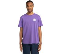 Element Seal Bp Kurzarm-t-shirt (Herstellerartikelnummer: ELYZT00490-PMM0-S)