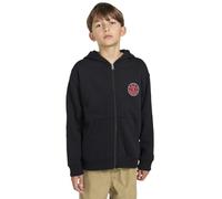 Element Seal Kapuzenpulli mit Reißverschluss für Jungs 8-16
