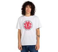 Element Seal - T-Shirt für Männer
