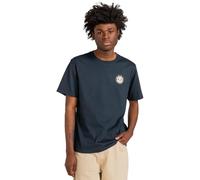 Element Seal Bp T-Shirt eclipse navy Herren Gr. L