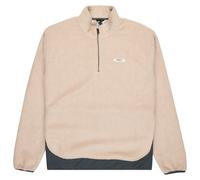 Element - Shepherd Fleece - Fleecepullover, Gr. XL, beige (OatmealHeather)