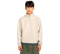Element - Bekleidung Shepherd Quarter Zip - beige - Größe M