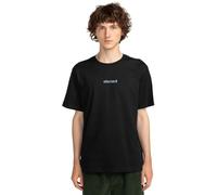 Element Simple Logo - T-Shirt - Männer - Blau