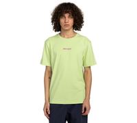 Element Simple Logo Kurzarm-t-shirt (Herstellerartikelnummer: ELYZT00495-GDZ0-M)