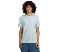 Element - Simple Logo T-Shirt - Mann