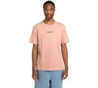 Element Simple Logo Kurzarm-t-shirt (Herstellerartikelnummer: ELYZT00495-MGY0-XL)