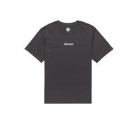 Element - Simple Logo T-Shirt - Mann
