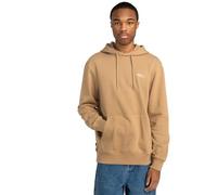 Hoodie ELEMENT "Skateboard Co", Herren, Gr. M, grün (khaki), 70% Baumwolle, 30% Baumwolle, Sweatshirts (75315833-M) khaki