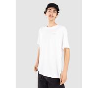 Element - Skateboard CO S/S - T-Shirt, Gr. S, weiß (OpticWhite)