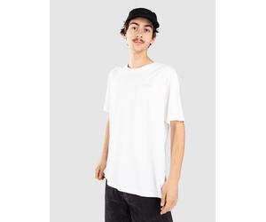Element Skateboard Co T-Shirt optic white Herren Gr. S