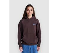 Element Sunrise Kids Hoodie java Jungen Gr. T14