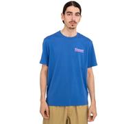 Element Sunup Kurzarm-t-shirt