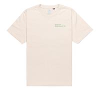 Element - Supplier S/S - T-Shirt, Gr. S, weiß (OatMilk)
