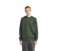 Element Sweatshirt ICON Embroidery CR Herren Schwarz