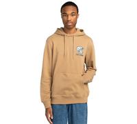 Element Timber Builder Kapuzenpullover (Herstellerartikelnummer: ELYSF00281-KHA-S)
