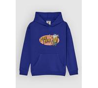 Element Timber Carry Kids Hoodie bellweather blue Jungen Gr. T14