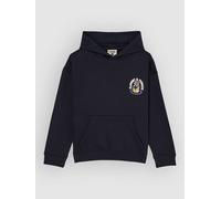 Element Timber Flower Pot Kids Hoodie flint black Jungen Gr. T14