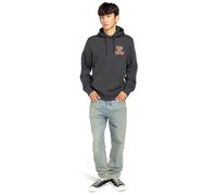 Element - Timber Guard Dogs Off Black - Hoodie - Schwarz - XL - 80% Baumwolle, 20% Polyester Schwarz XL