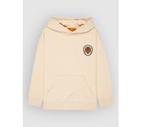 Element Timber Hermit Kids Hoodie oat milk Jungen Gr. T16