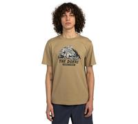Element Timber Shaper - T-Shirt für Männer ELYZT00521