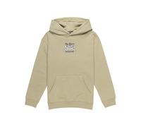 Element Timber Skeleton Gang - Kapuzenpulli - Jungs 8-16 - L/14 - Grün