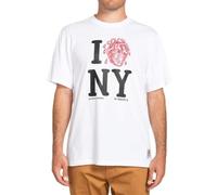 Element Timber! The Remains I Heart - T-Shirt for Men - T-Shirt - Männer