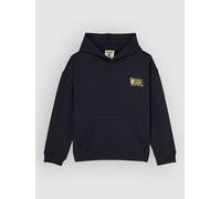 Element Timber Van Kids Hoodie flint black Jungen Gr. T14