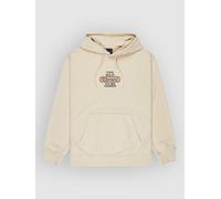 Element Too Wild Hoodie oat milk Herren Gr. L