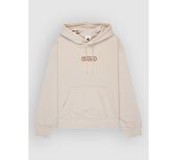 Element Tooild Hoodie oat milk Damen Gr. S