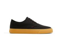 Element - Topaz C3 C Low Shoe - Sneaker, Gr. 45, schwarz (BlackGumRed)