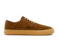 Element - Topaz C3 Leather - Sneaker, Gr. 46, braun (BreenGum)