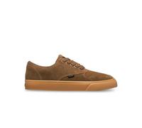 Element - Topaz C3 Leather - Sneaker, Gr. 46, braun (BreenGum)