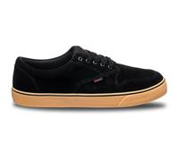 Element Topaz C3 Leder Sneaker schwarz - 43
