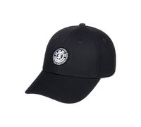 Element Treelogo 2.0 - Baseballkappe für Männer Blau